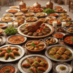 Gaziantep’ten Hatay’a uzanan bu rota, sadece bir seyahat değil, aynı zamanda kültürler arası bir keşif yolculuğu.