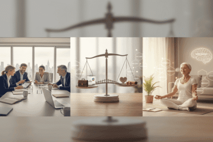 İş ve özel hayatta başarıyı yakalamanın gizli anahtarı, aslında dışsal faktörlerde değil, bireyin kendi farkındalığında, denge kurma becerisinde ve pozitif alışkanlıklarında gizli.