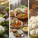 Karnabahar, özenli bakım isteyen ama karşılığında bereketli ürünler sunan bir sebzedir.