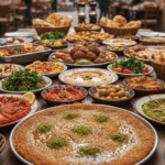 Hatay mutfağı, sofraların yalnızca doyurmak için değil, kültürleri buluşturmak için de kurulduğunu gösteriyor.