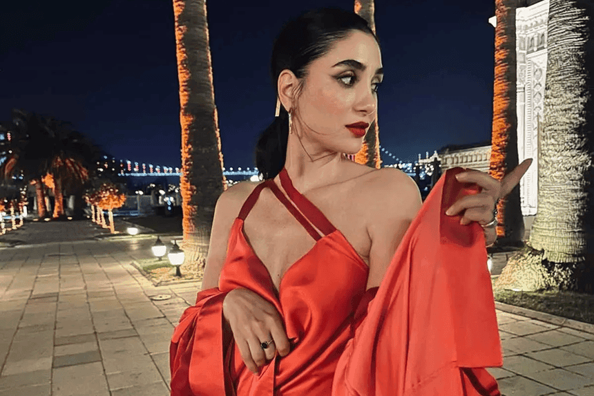 Sitare Akbaş, kendisi hakkında ortaya atılan hamilelik iddialarına karşı net, samimi ve güçlü bir yanıt verdi.