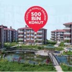 Yüzyılın Konut Projesi, sadece konut inşa etmekten ibaret değil; Türkiye’nin şehirleşme anlayışında da yeni bir sayfa açıyor.
