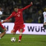 Türkiye, 2026 FIFA Dünya Kupası Avrupa Elemeleri E Grubu’ndaki üçüncü karşılaşmasında deplasmanda Bulgaristan’ı adeta sahadan sildi.