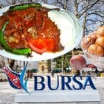 Bursa mutfağı, hem Osmanlı saray mutfağının zarafetini hem de Anadolu’nun samimiyetini aynı sofrada buluşturur.