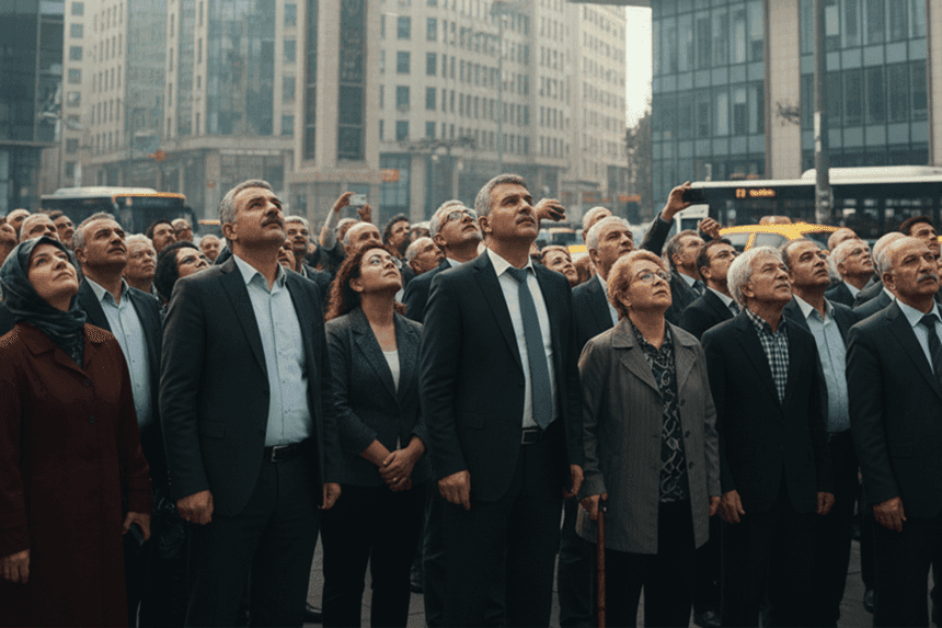 Eylül 2025 enflasyon verisi, maaşlara yapılacak düzenlemenin ilk adımını belirledi.