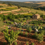 Hobi bahçesi meraklıları, Ekim ayında doğru planlamalarla hem kışın sofralarını lezzetlendirecek sebzeler yetiştirebilir