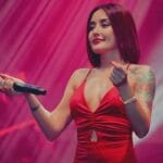 Melek Mosso ve Serkan Sağdıç, evliliklerini karşılıklı anlayışla bitiren nadir ünlü çiftlerden biri oldu.