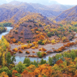 “Munzur’un Sessiz Güzelliği”, yalnızca bir doğa manzarası değil, aynı zamanda bir yaşam felsefesidir.