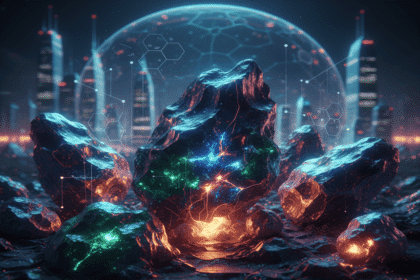 Nadir elementler, 21. yüzyılın yeni petrolü olarak anılıyor.