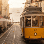 Portekiz’in Ekim büyüsü, Avrupa’nın diğer bölgelerinde sonbaharın serinliğini unutturacak kadar sıcaktır.