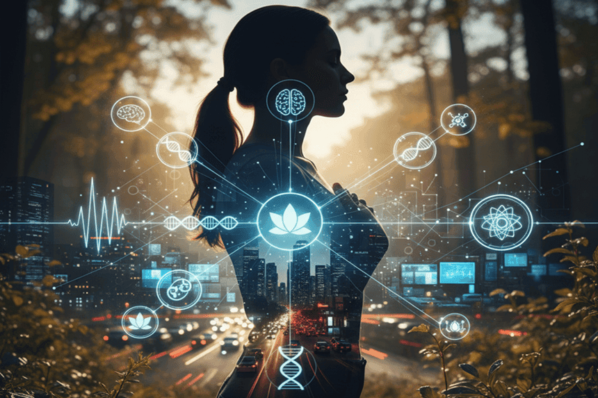 Stres hayatın bir parçası, ancak onunla doğru şekilde başa çıkmak mümkün.