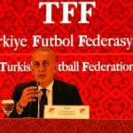 Türkiye Futbol Federasyonu (TFF) Başkanı İbrahim Hacıosmanoğlu, Türk futbolunda temiz ve ahlaklı bir dönemi başlatmak amacıyla devlet kurumlarıyla yürüttükleri ortak çalışmanın sonuçlarını kamuoyuyla paylaştı.