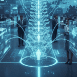 Yapay zeka ajanları, yalnızca teknolojinin bir parçası değil, artık iş dünyasının karar verici aktörleri haline geliyor.