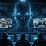 Yapay zekâ teknolojisi, doğru kullanıldığında insan hayatını kolaylaştıran büyük bir nimet.