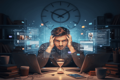 Zaman yönetimi, modern çağın en kritik becerilerinden biri.