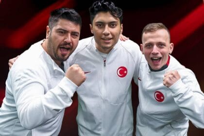eFootball Mobil eMillî Takımımız, Avrupa Şampiyonu unvanıyla sahneye çıkacak ve Türkiye’yi dünya arenasında temsil edecek.