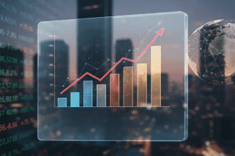 Enflasyon rakamları açıklandı.