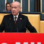 Türkiye siyaseti, Milliyetçi Hareket Partisi (MHP) Genel Başkanı Devlet Bahçeli’nin partinin grup toplantısında yaptığı Selahattin Demirtaş değerlendirmesiyle birlikte yeniden hareketlendi.