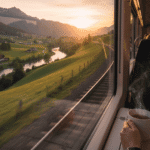 Doğu Ekspresi, elbette tren turizminin göz bebeği. Ancak Türkiye, keşfedilmeyi bekleyen çok daha fazla rotaya sahip.