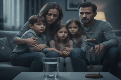 “Hayalet Deprem Sendromu”, aslında fiziksel bir depremden çok, zihinsel bir sarsıntı.